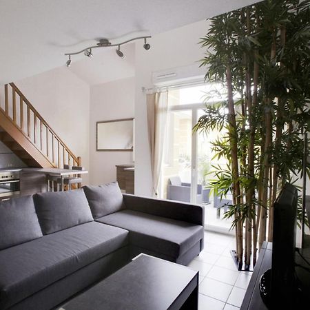 Duplex Alberti - Welkeys Lattes Esterno foto