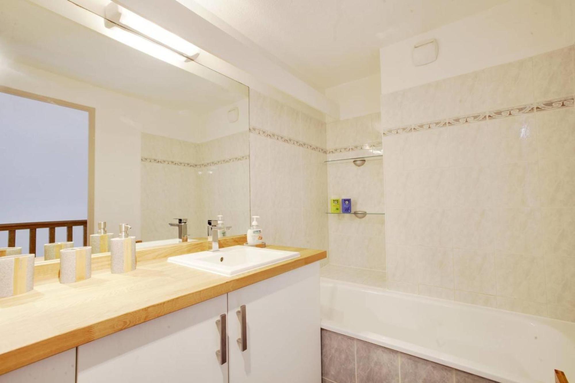 Duplex Alberti - Welkeys Lattes Esterno foto