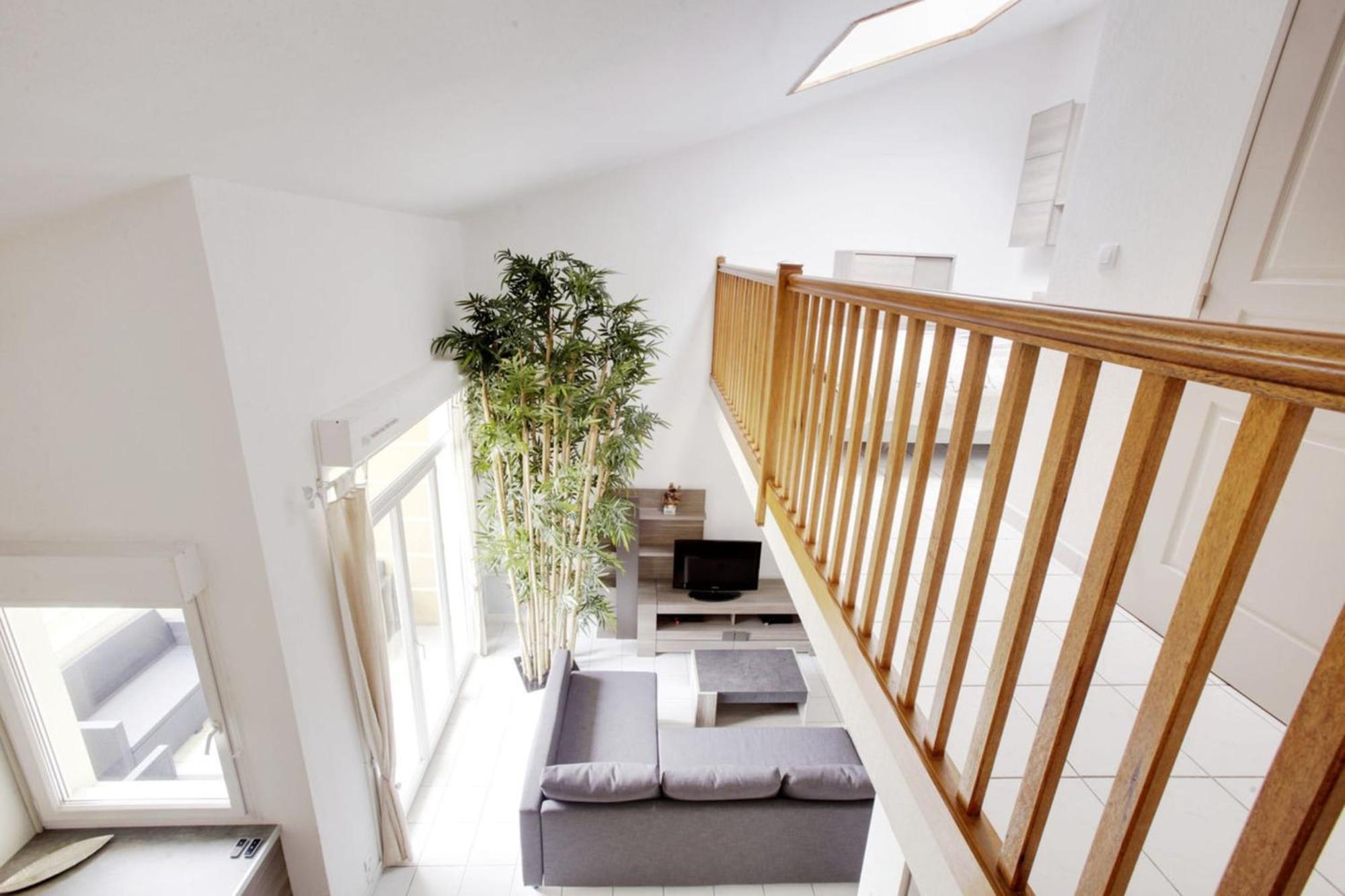 Duplex Alberti - Welkeys Lattes Esterno foto
