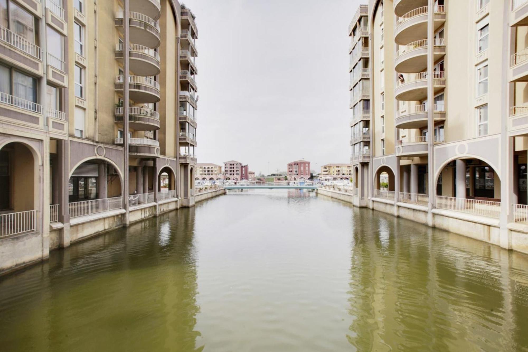 Duplex Alberti - Welkeys Lattes Esterno foto