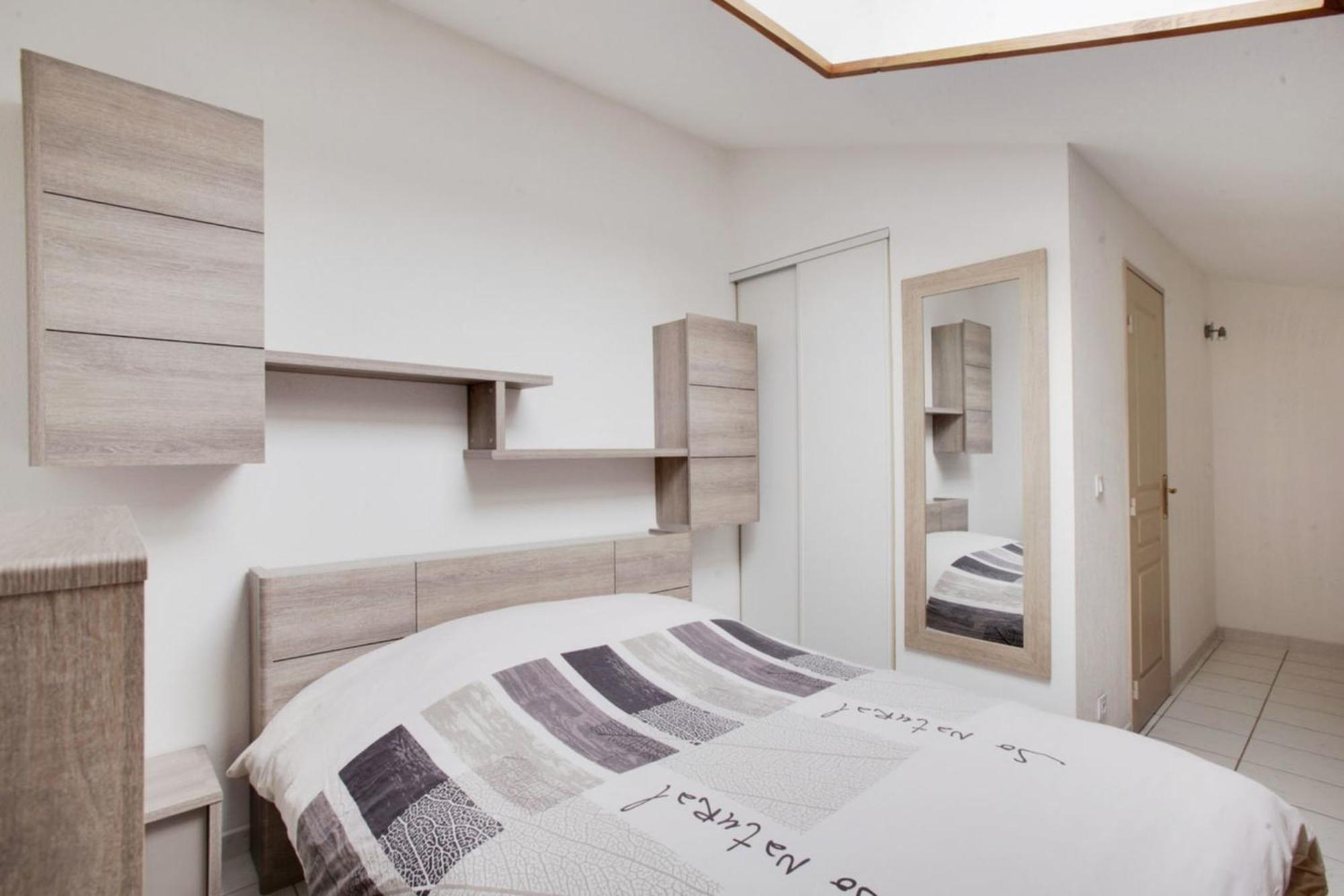 Duplex Alberti - Welkeys Lattes Esterno foto