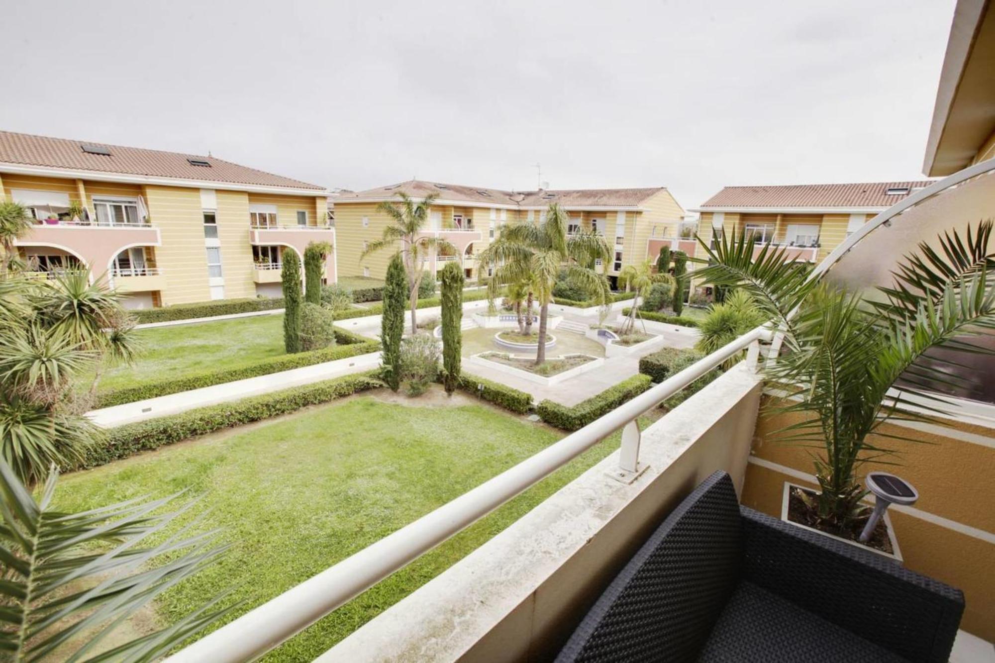 Duplex Alberti - Welkeys Lattes Esterno foto